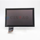 Capativeのタッチ画面が付いているGPS 8.0のインチTE080KDHP03-00-BLU1-00 TFT LCDの表示